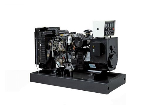 黎母山镇科克150kw大型柴油发电机组