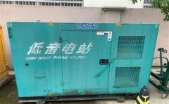 黎母山镇通州四建大波纹箱定制案例