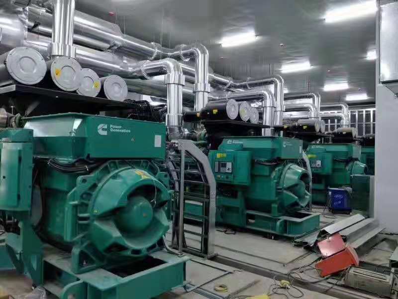 黎母山镇发电机出租